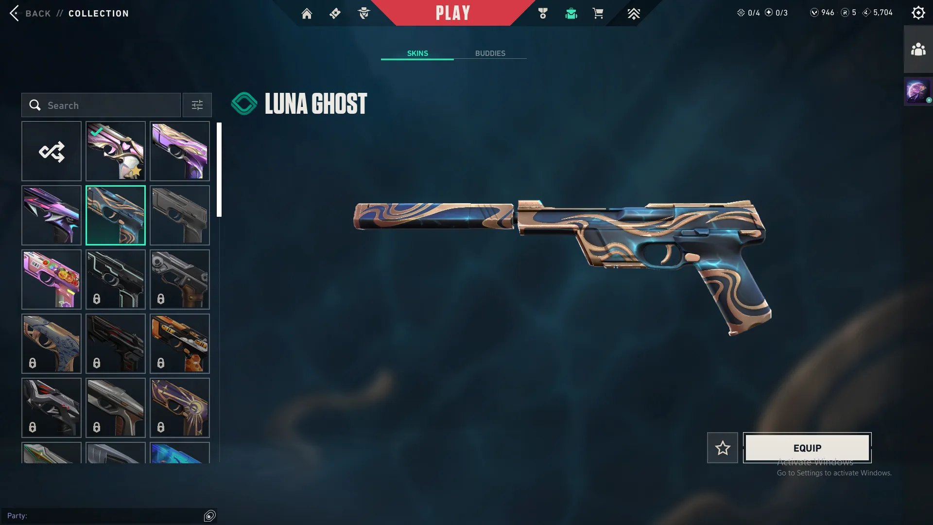 🌐 EU/TURK 👻 Stacked Account 🦄 Lifetime Warranty 🔫 63 Skins 🪙 56,500 VP Spent 🤖 Primordium Vandal  👾 Nocturnum Phantom 🪓 Kogitsune 👽 Prime Classic 🥇 Platinum 1 ⚡Instant Delivery ✔️ Full Access 🌟 Read Description